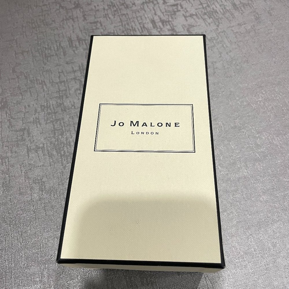 Jo Malone Empty Box